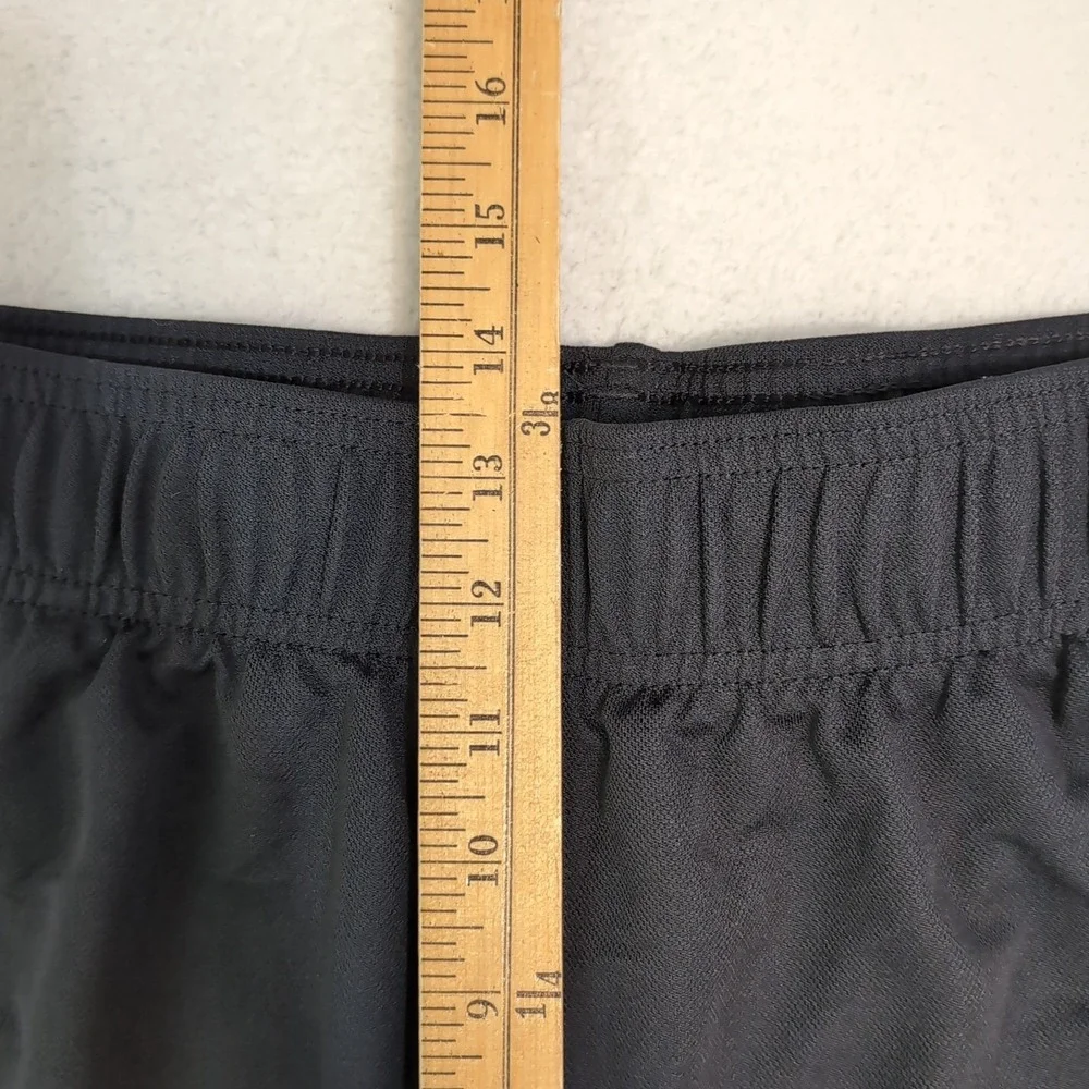 Under Armour Basketball Shorts Mens XL Black Baseline Court 9